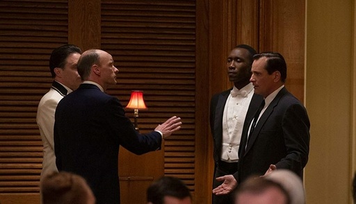 „Green Book”, premiat cu Oscar pentru cel mai bun film, şi două lungmetraje româneşti, între premierele de weekend