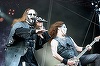 Trupele Powerwolf şi Gloryhammer vor concerta în noiembrie la Bucureşti