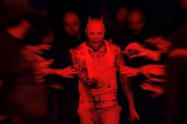 Liam Howlett, membru al grupului The Prodigy: Fratele nostru Keith s-a sinucis în weekend
