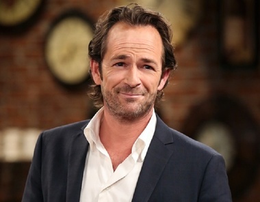 Starurile de la Hollywood i-au adus omagiu lui Luke Perry