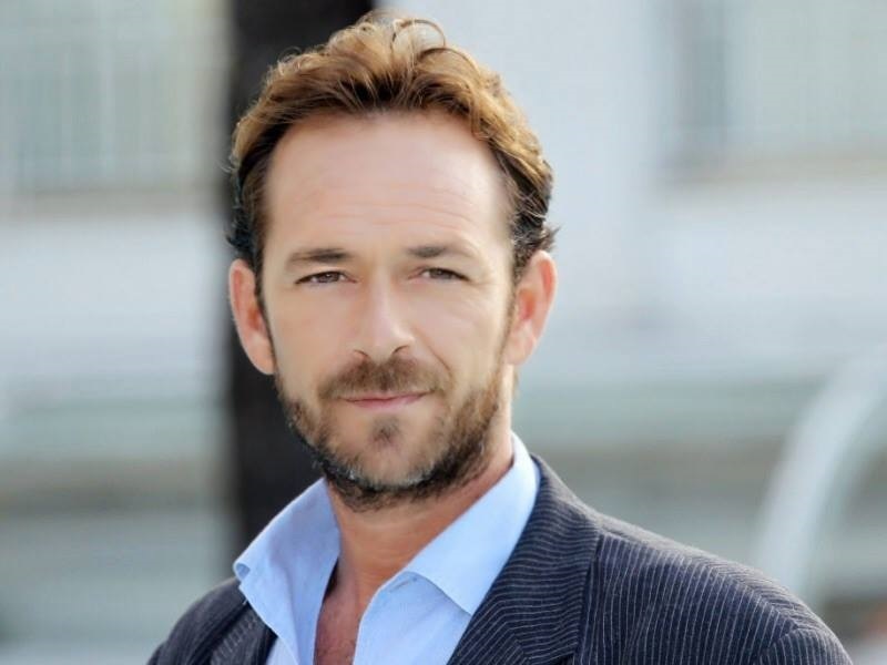 Producţia serialului "Riverdale", suspendată după decesul actorului Luke Perry