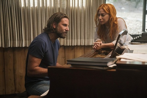 „Shallow”, cântată de Lady Gaga şi Bradley Cooper, pe primul loc în Hot 100 după 22 de săptămâni de la lansare

