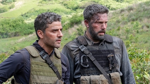 Ben Affleck şi Oscar Isaac, despre streaming şi cinema: Grupurile care acordă premii reprezintă o îngrijorare mai mică faţă de grija pentru ce filme se realizează