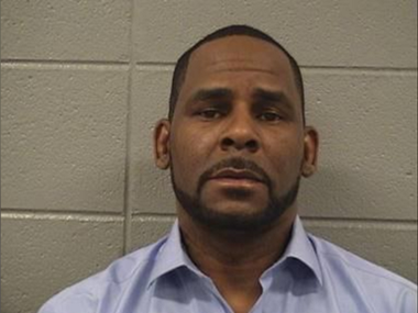 R. Kelly, arestat pentru neplata pensiei alimentare