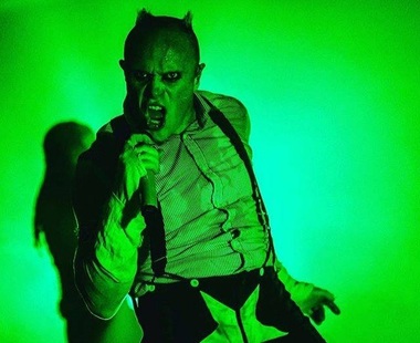Decesul lui Keith Flint: The Prodigy a anulat toate concertele din această vară