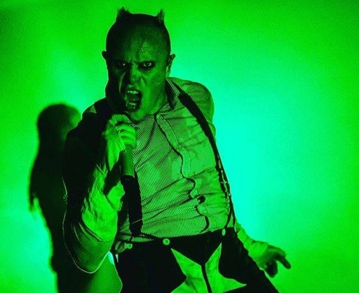 Decesul lui Keith Flint: The Prodigy a anulat toate concertele din această vară