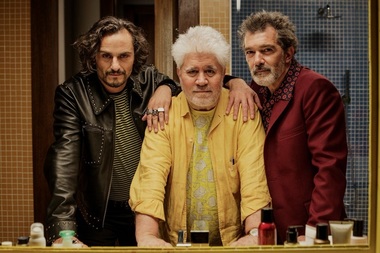 Filmul „Dolor y Gloria”, un autoportret al lui Pedro Almodóvar, lansat pe 22 martie