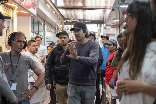 Regizorul J.C. Chandor, despre „Triple Frontier”, metafora ultimilor 20 de ani de conflicte armate: Interesele Americii nu au fost niciodată pur altruiste