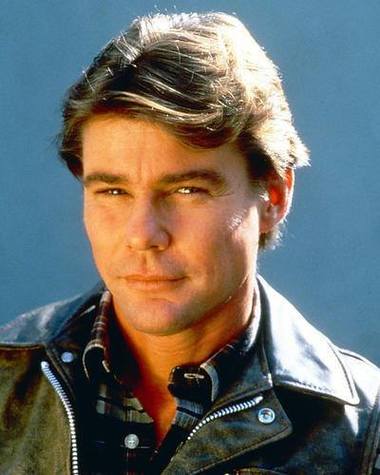Actorul Jan-Michael Vincent, vedeta din "Airwolf", a murit la vârsta de 73 de ani 