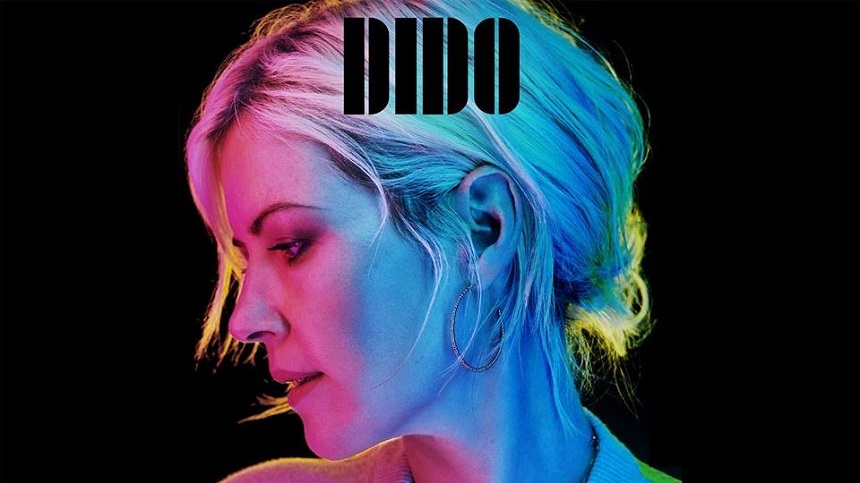 Cântăreaţa britanică Dido a lansat un nou album de studio după cinci ani şi a anunţat şi un turneu