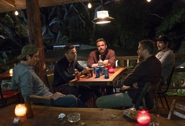 „Triple Frontier”, un film cu şi despre bărbaţi la care femeile vor rezona. Affleck: Este nevoie de compasiune faţă de soldaţii care vin din teatrele de operaţiuni