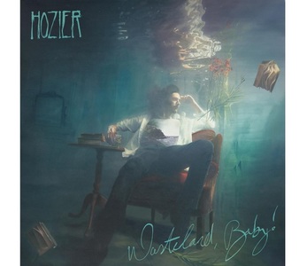 Irlandezul Hozier, pentru prima dată pe primul loc în Billboard 200