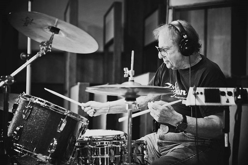 Bateristul Hal Blaine, membru al celui mai important grup de muzicieni de studio din SUA, a murit la vârsta de 90 de ani