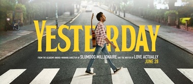 Comedia „Yesterday”, cu Kate McKinnon şi Ed Sheeran, va avea premiera mondială la festivalul Tribeca