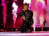 Rapperul Juice WRLD, pentru prima dată pe primul loc în Billboard 200

