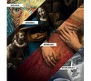 Documentare despre Rembrandt, Van Gogh, Michelangelo şi Leonardo da Vinci, în aprilie, la Grand Cinema & More