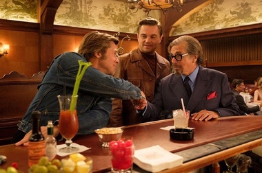 Trailerul filmului „Once Upon a Time in Hollywood” al lui Quentin Tarantino, lansat - VIDEO