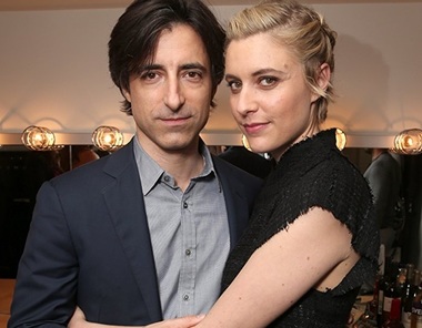 Actriţa şi regizoarea Greta Gerwig şi scenaristul Noah Baumbach au devenit părinţi