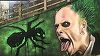 Un desen mural în semn de omagiu adus solistului The Prodigy, într-un oraş din Anglia

