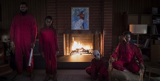 Thrillerul „Us”, regizat de Jordan Peele, lansat vineri în cinematografele româneşti