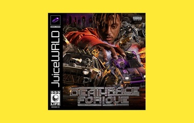 Albumul „Death Race for Love”, pentru a doua săptămână pe primul loc în Billboard 200

