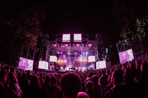 Lady Leshurr, Dirtyphonics live, Moonlight Breakfast şi The Mono Jacks, în lineup-ul festivalului Awake