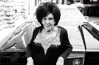 Cântăreaţa Wanda Jackson, considerată pionier al rockului, renunţă la turnee