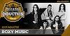 Grupul Roxy Music, incomplet pe scena galei Rock and Roll Hall of Fame. Brian Eno nu călătoreşte un an cu avionul, Thompson are artrită