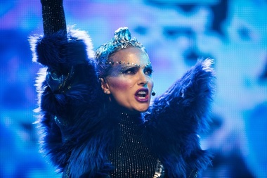 Lungmetraje cu Natalie Portman şi Jude Law, Nicolas Cage şi Jeff Goldblum, în premieră la American Independent Film Festival