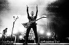 Trupa americană Godsmack încheie turneul european la Bucureşti 