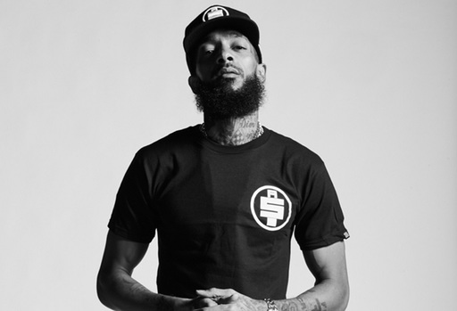 Suspectul în cazul asasinării lui Nipsey Hussle, identificat. Mai multe persoane au fost rănite la priveghiul improvizat pentru rapper