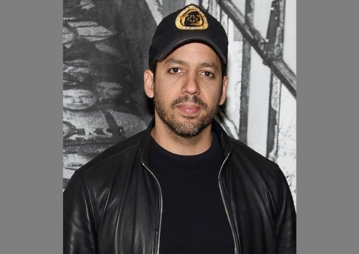 Magicianul David Blaine, anchetat la New York pentru agresiune sexuală

