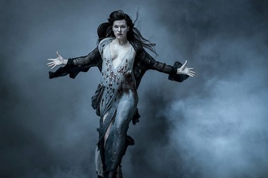 Filmul „Hellboy”, cu David Harbour şi Milla Jovovich, în cinematografele româneşti din 12 aprilie - VIDEO