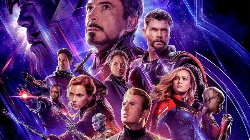 "Avengers: Endgame" a bătut recordul de vânzări de bilete în şase ore - VIDEO