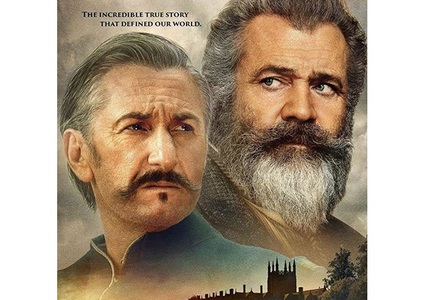 Mel Gibson a ajuns la o înţelegere cu Voltage Pictures în procesul „The Professor and the Madman”