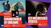 Compozitorul Jean-Michel Bernard şi grupul Les Négresses Vertes, în concert la TIFF 2019
