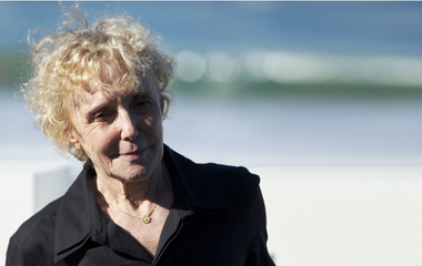 Cannes 2019 - Regizoarea şi scenarista Claire Denis, preşedinta juriului de scurtmetraje şi al secţiunii Cinéfondation
