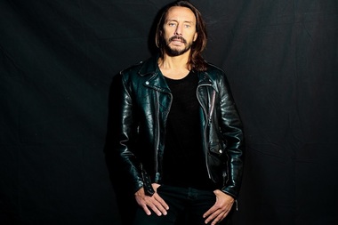 DJ-ul şi producătorul Bob Sinclar, în deschiderea festivalului Spotlight de la Bucureşti