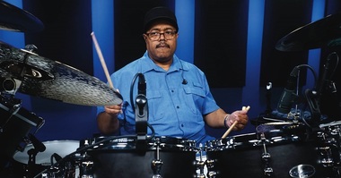 Dennis Chambers, Lars Danielsson şi Paolo Fresu, în lineup-ul Gărâna Jazz Festival 2019