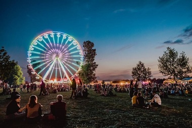 CTC, Loredana şi Subcarpaţi, între artiştii români din lineup-ul festivalului Electric Castle
