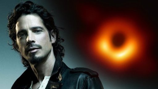 Mii de persoane au semnat o petiţie ca gaura neagră fotografiată de oamenii de ştiinţă să fie botezată Chris Cornell