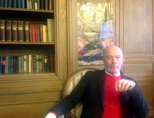 Regizorul francez Jacques Audiard: Cinematografia americană îmi pare epuizată, aşa că reciclează. Este un simptom al supraindustrializării unui sistem