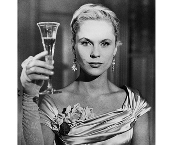 Actriţa Bibi Andersson, cunoscută din „Persona” şi „The Seventh Seal” ale lui Ingmar Bergman, a murit la vârsta de 83 de ani