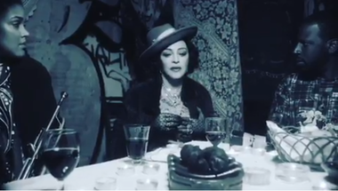 „Madame X”, titlul următorului album al Madonnei