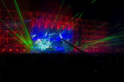 Rita Ora şi Morcheeba, la Afterhills 2019. Festivalul de la Iaşi va avea loc în două weekenduri din luna august