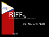 Festivalul Internaţional de Film Bucureşti 2019, în perioada 24 - 30 iunie
