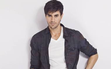 Enrique Iglesias, pe 29 octombrie, la Cluj-Napoca