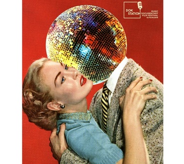 DokStation 4 - ediţie disco, în septembrie, la Bucureşti. Documentare despre PJ Harvey, Suede şi New Order, în premieră naţională