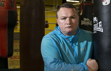 Un actor din „T2 Trainspotting”, fost boxer, împuşcat mortal în Edinburgh