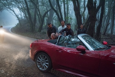 Cannes 2019 – Filmul „La Gomera” al lui Corneliu Porumboiu, selectat în competiţie